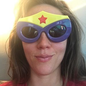 Meet your Posher, Rachael